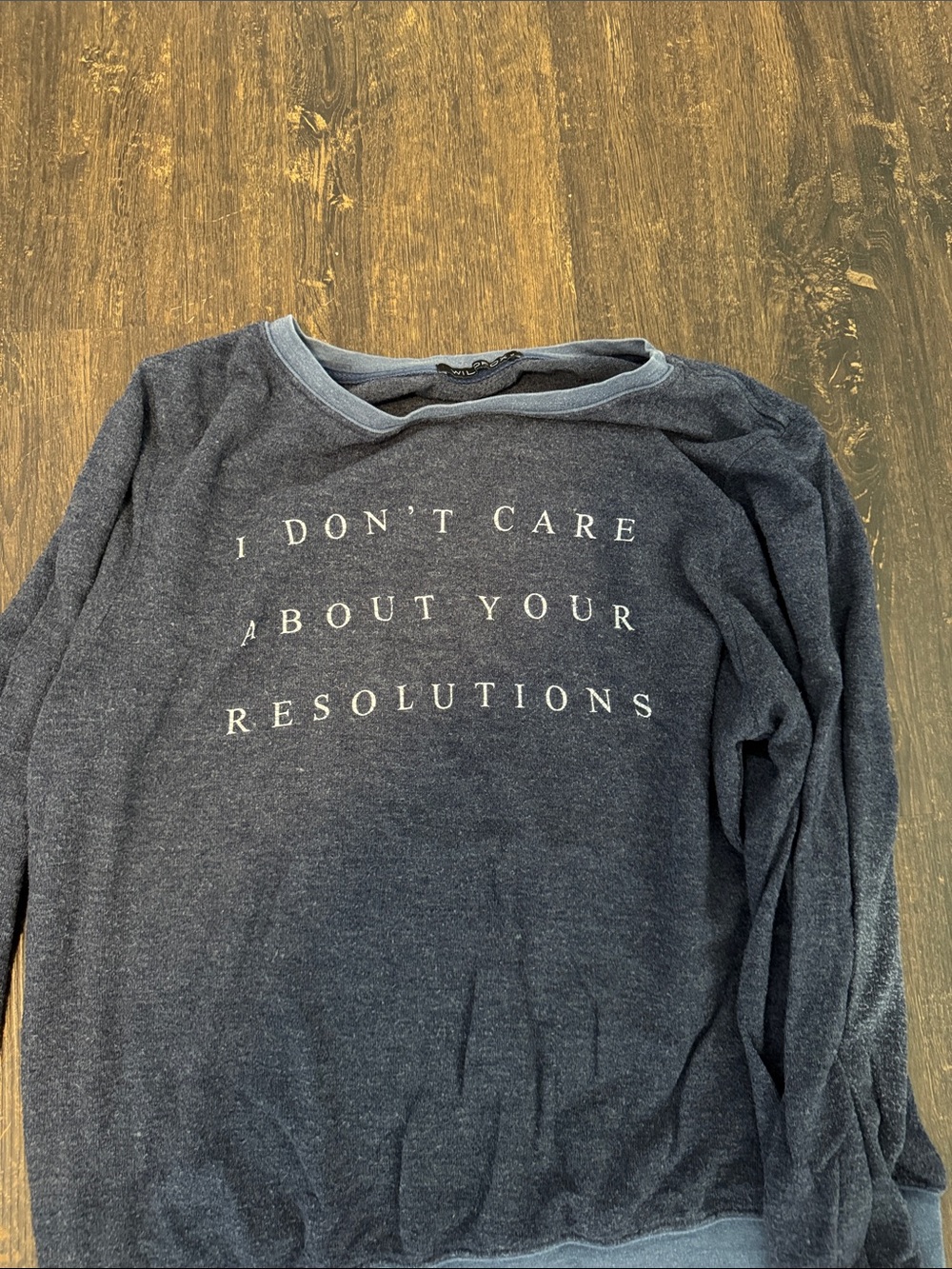 Wildfox sweatshirt